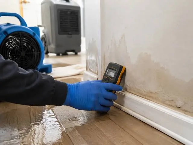 24/7 Water damage restoration services in Snelling, CA - Rapid flood cleanup and mitigation